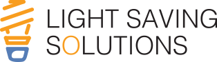 Light Saving Solutions Logo